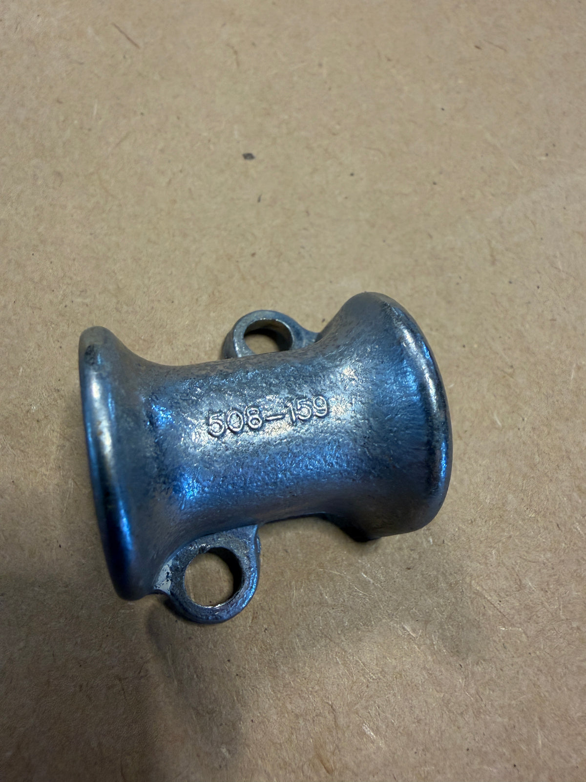 Selden 508-159 Halyard Lead - 1/2" MAX Line