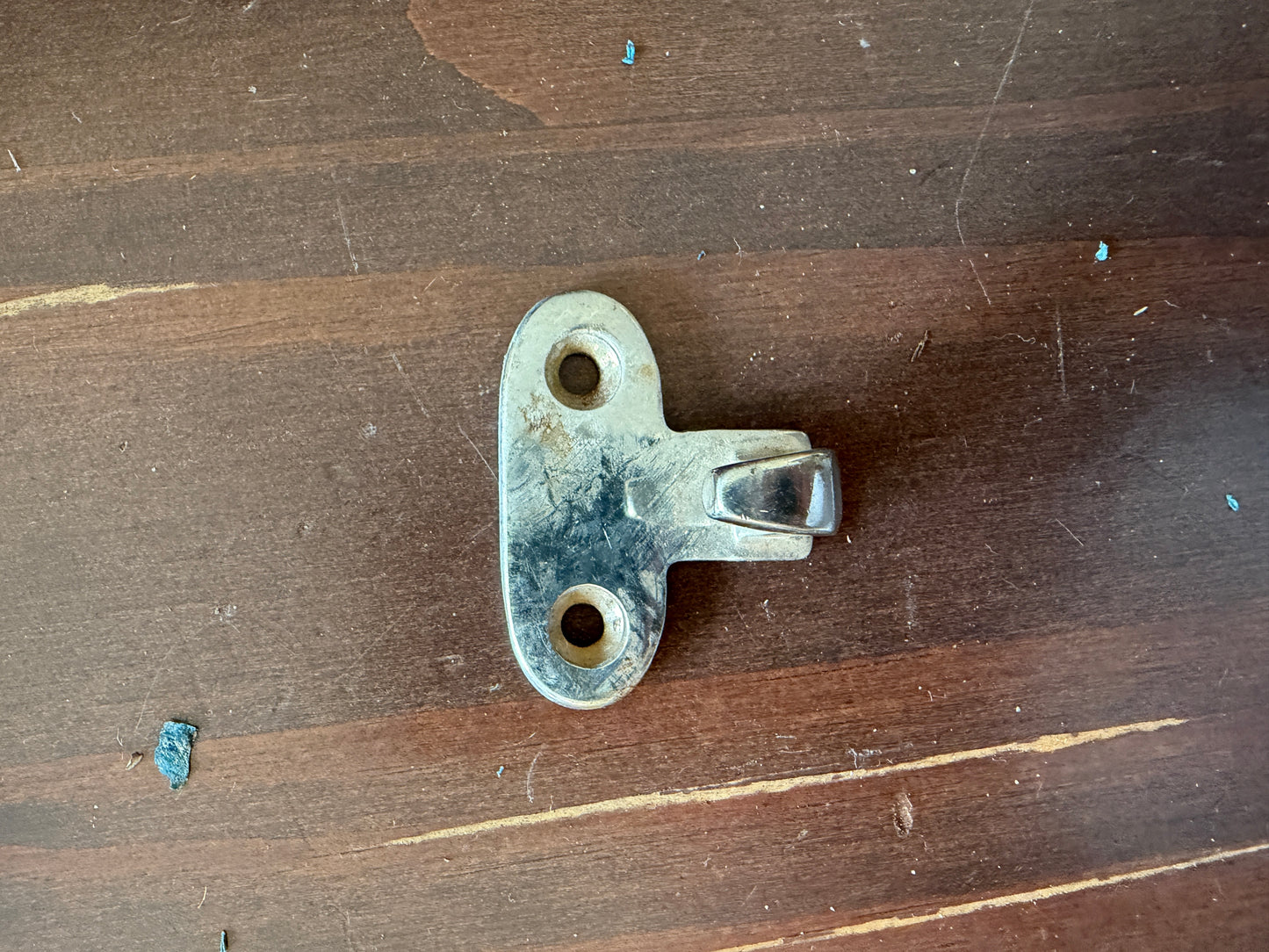Door Latch Hook