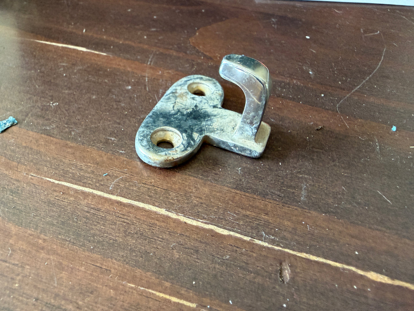 Door Latch Hook