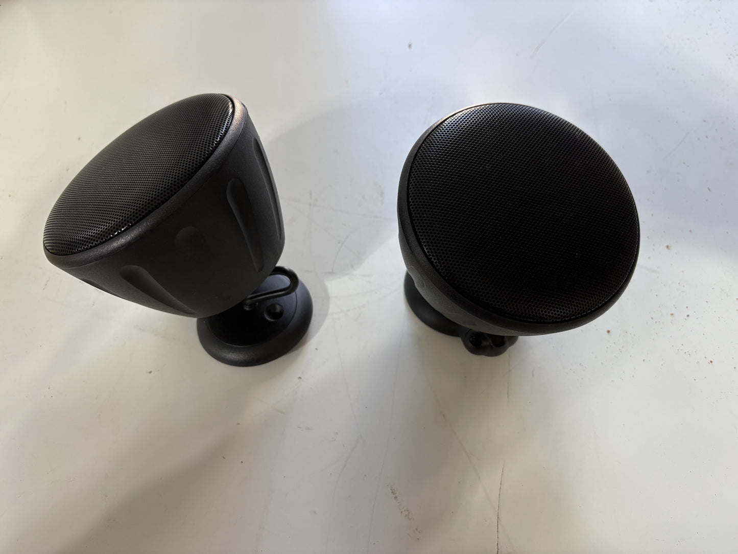 PAIR Soundtube SM31-EZ-BK Speaker