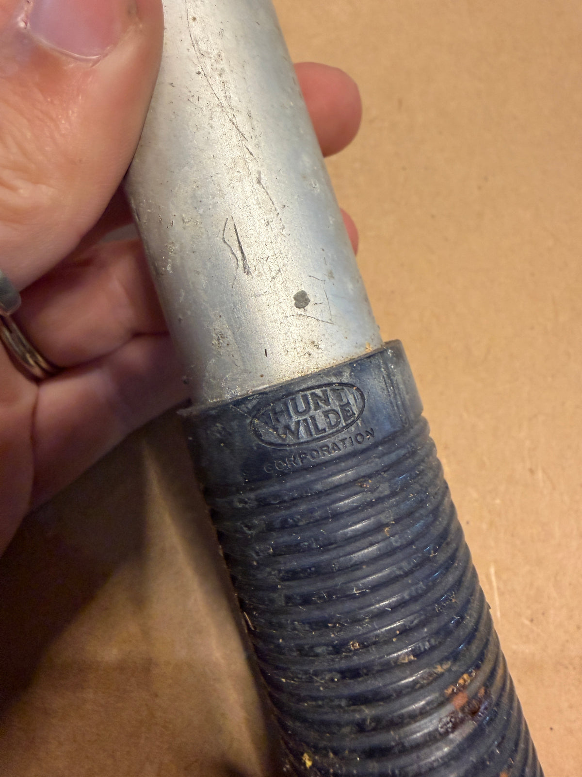 Bilge Handle - ID: 7/8" - OD: 1 1/16"