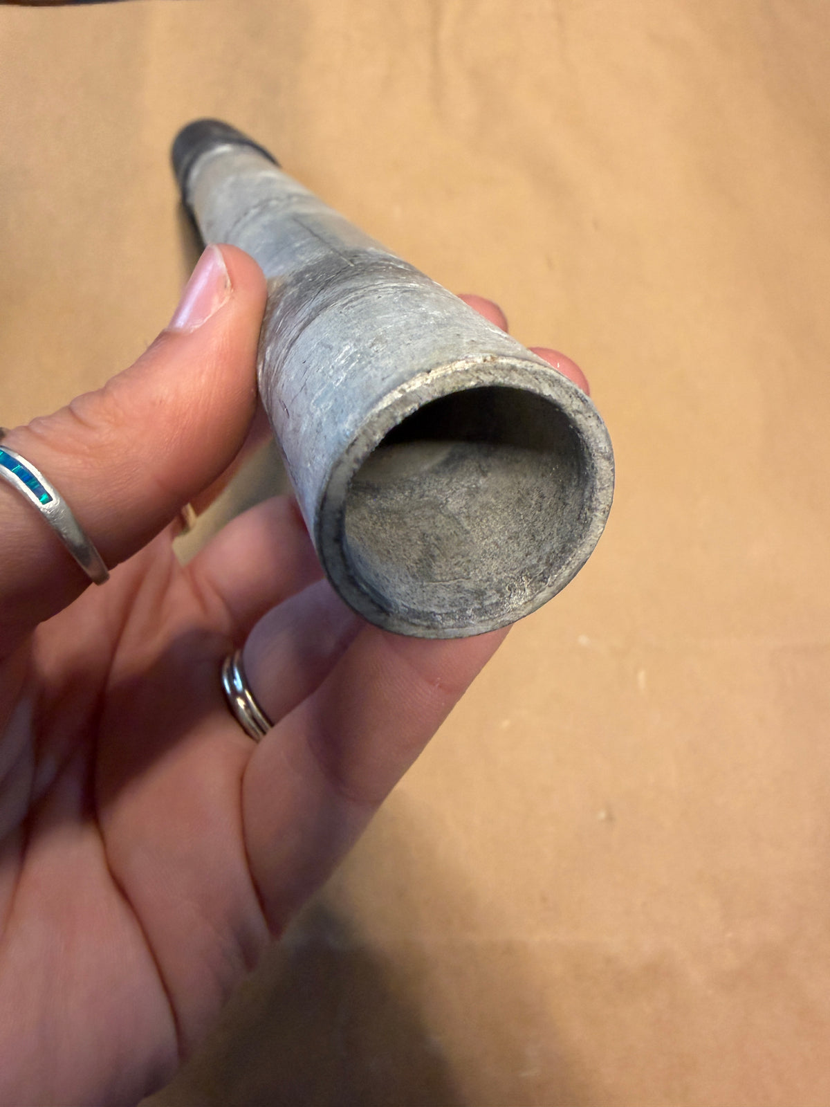 Bilge Handle - ID: 7/8" - OD: 1 1/16"