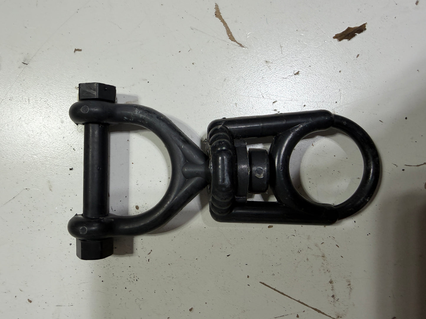Seaside Breakaway Swivel