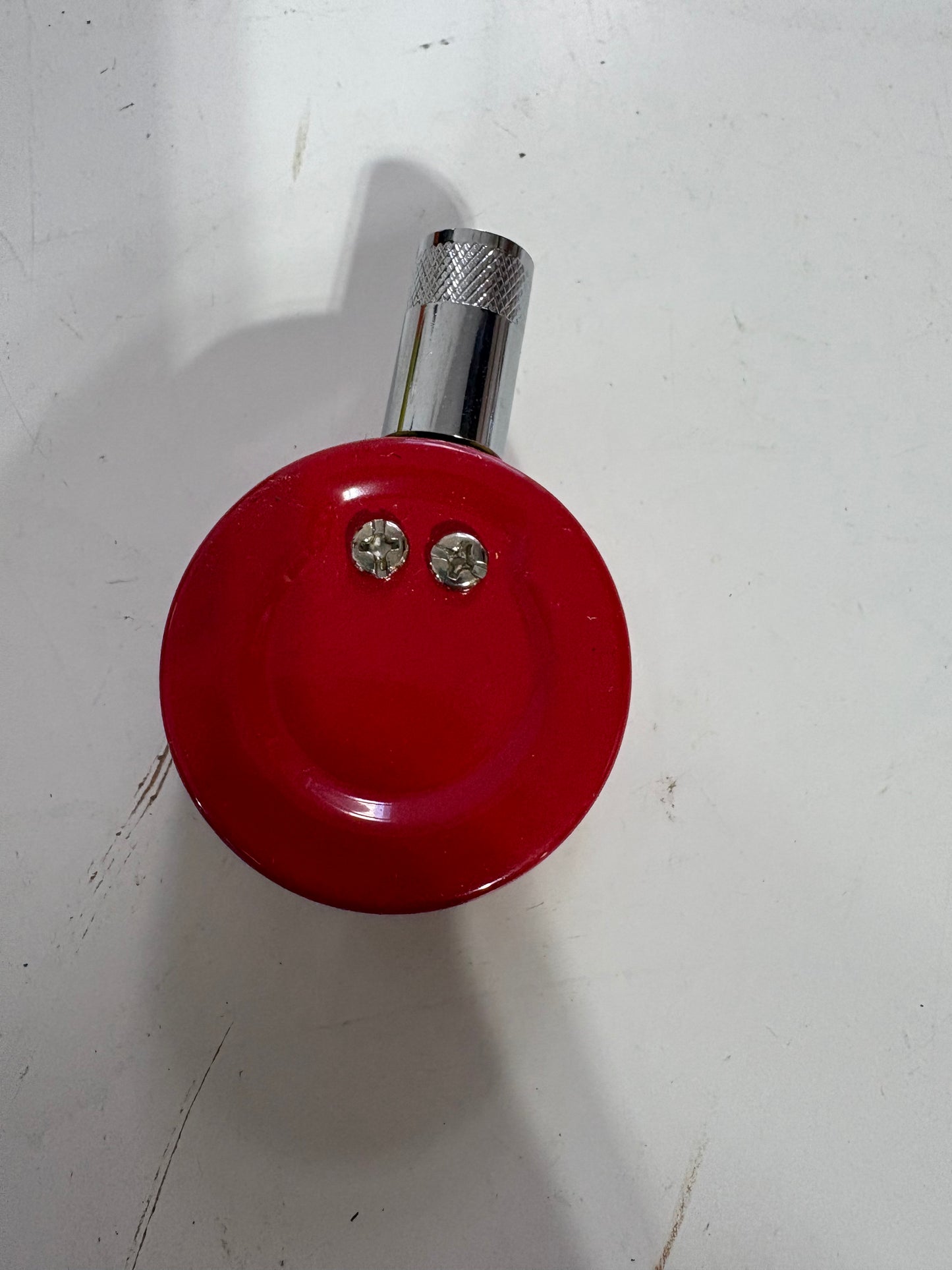 Victor Pressure Gauge