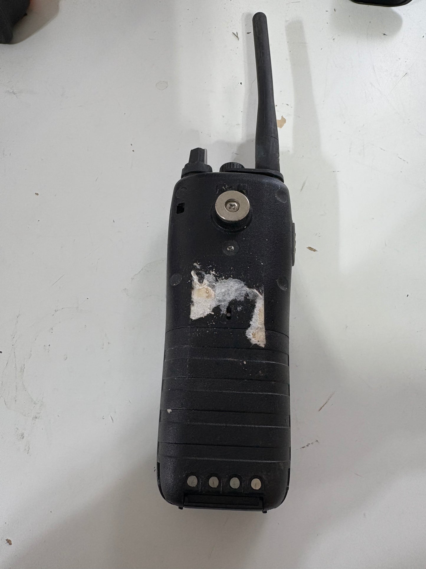 West Marine VHF155