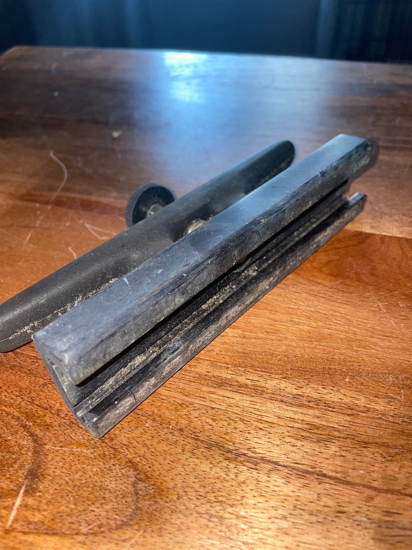 Forespar Screw Top Track Cleat For 1”