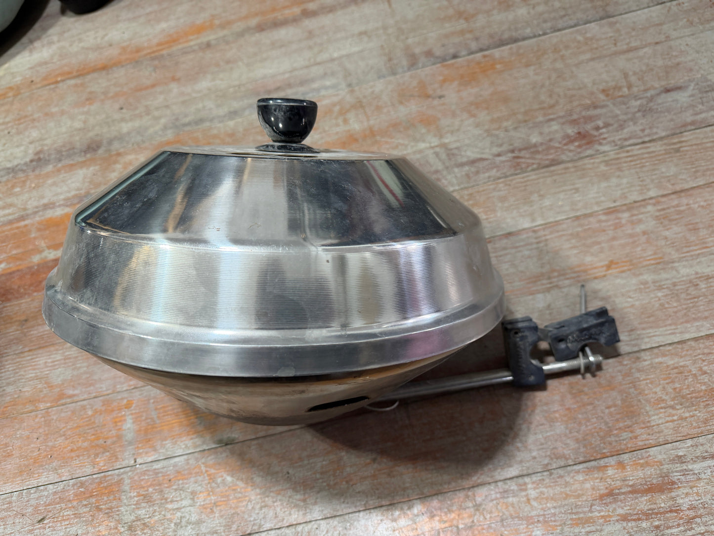 Magma Grill With Cover