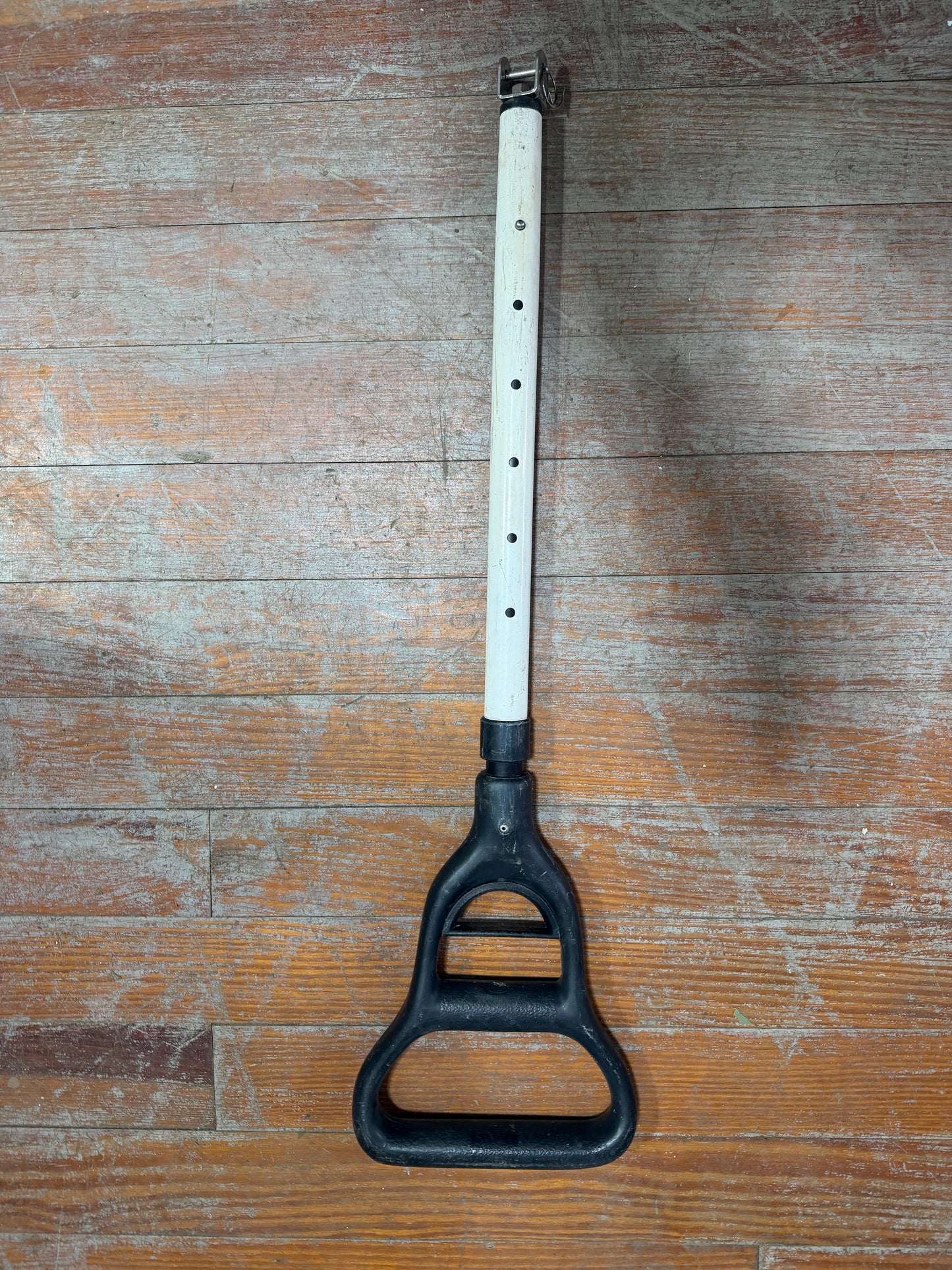30" - 40" Tiller Extension