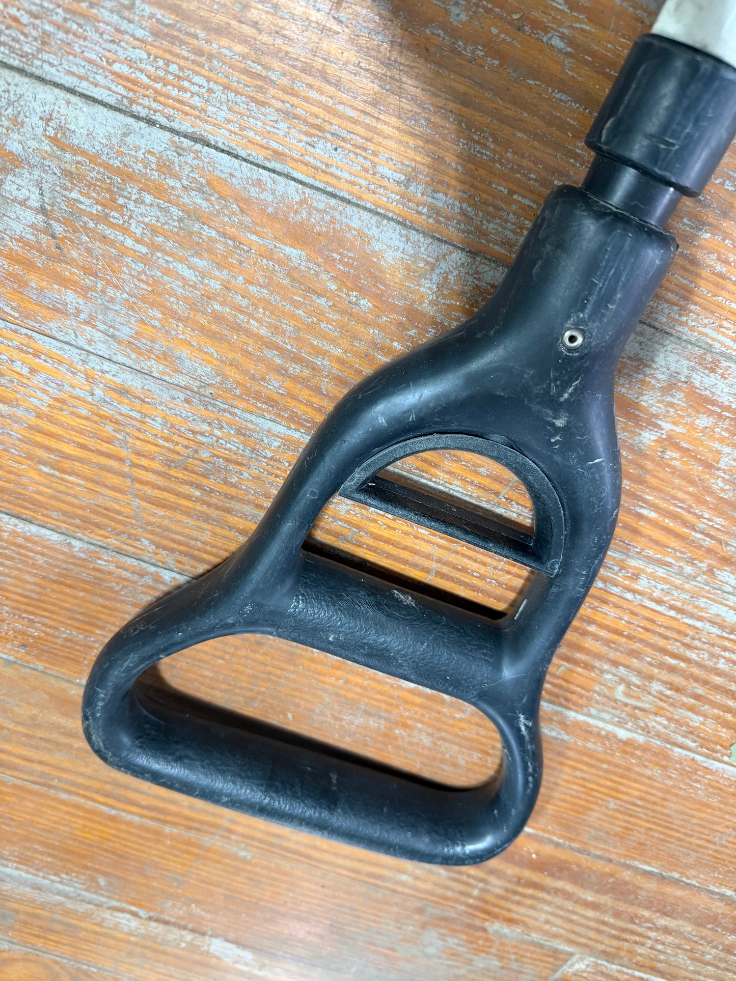 30" - 40" Tiller Extension