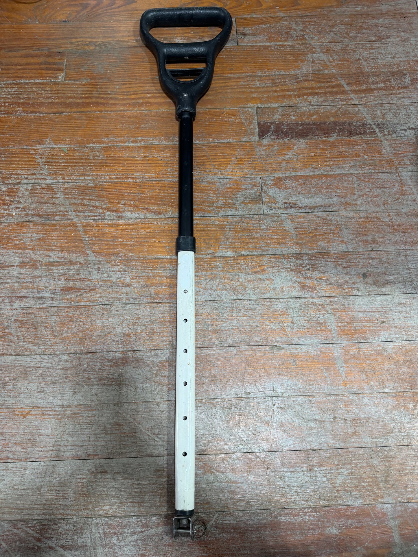 30" - 40" Tiller Extension