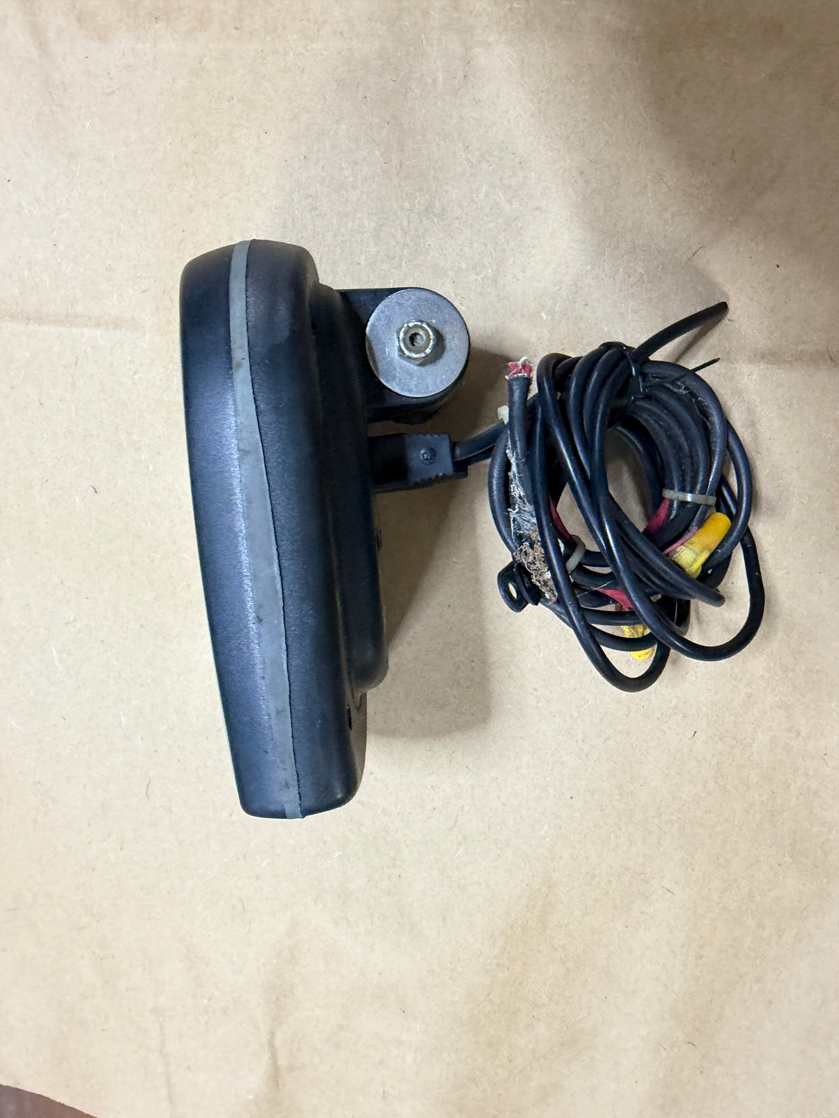 Hummingbird Piranha 4 - Serial # 3102804-0033 - Fishfinder