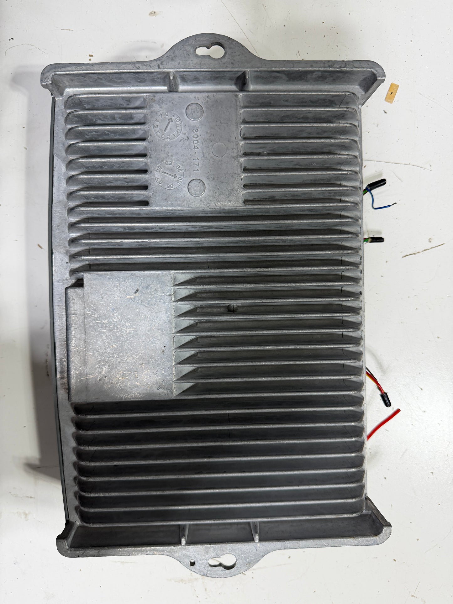RayMarine S2 SmartPilot Computer - E12054 - NO COVER