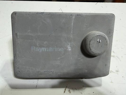 Raymarine ST8002 SmartPilot Instrument With Cover