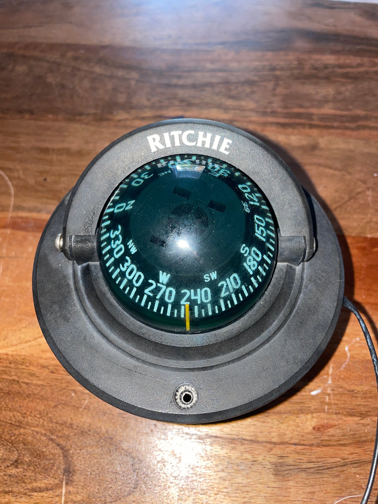 Ritchie F-50 No Refill Compass