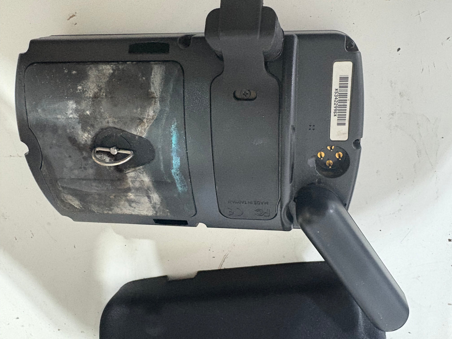 Garmin GPS Map 176C