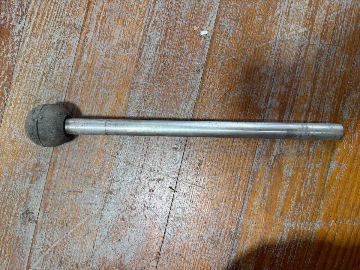 3/4" Diamete x 14" Length Manual Bilge Handle