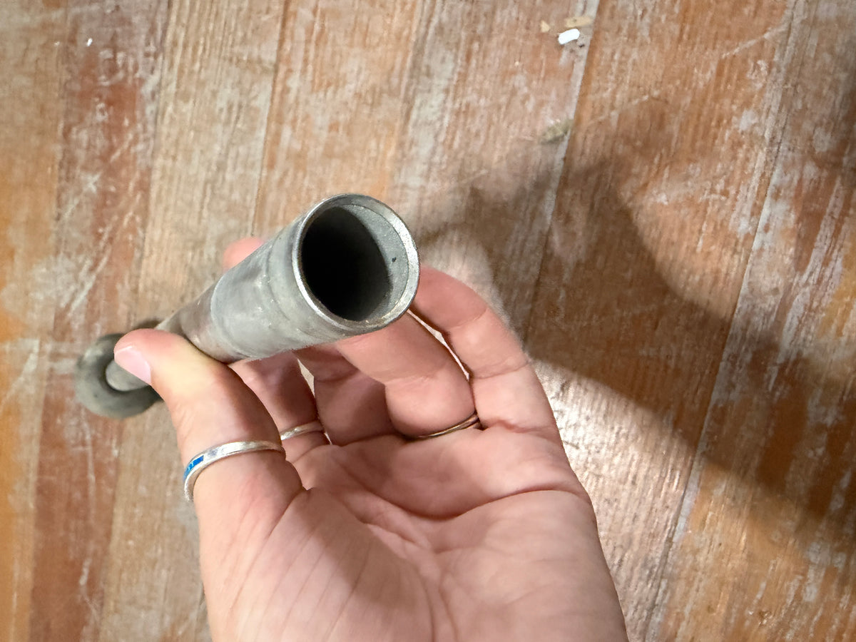 3/4" Diamete x 14" Length Manual Bilge Handle