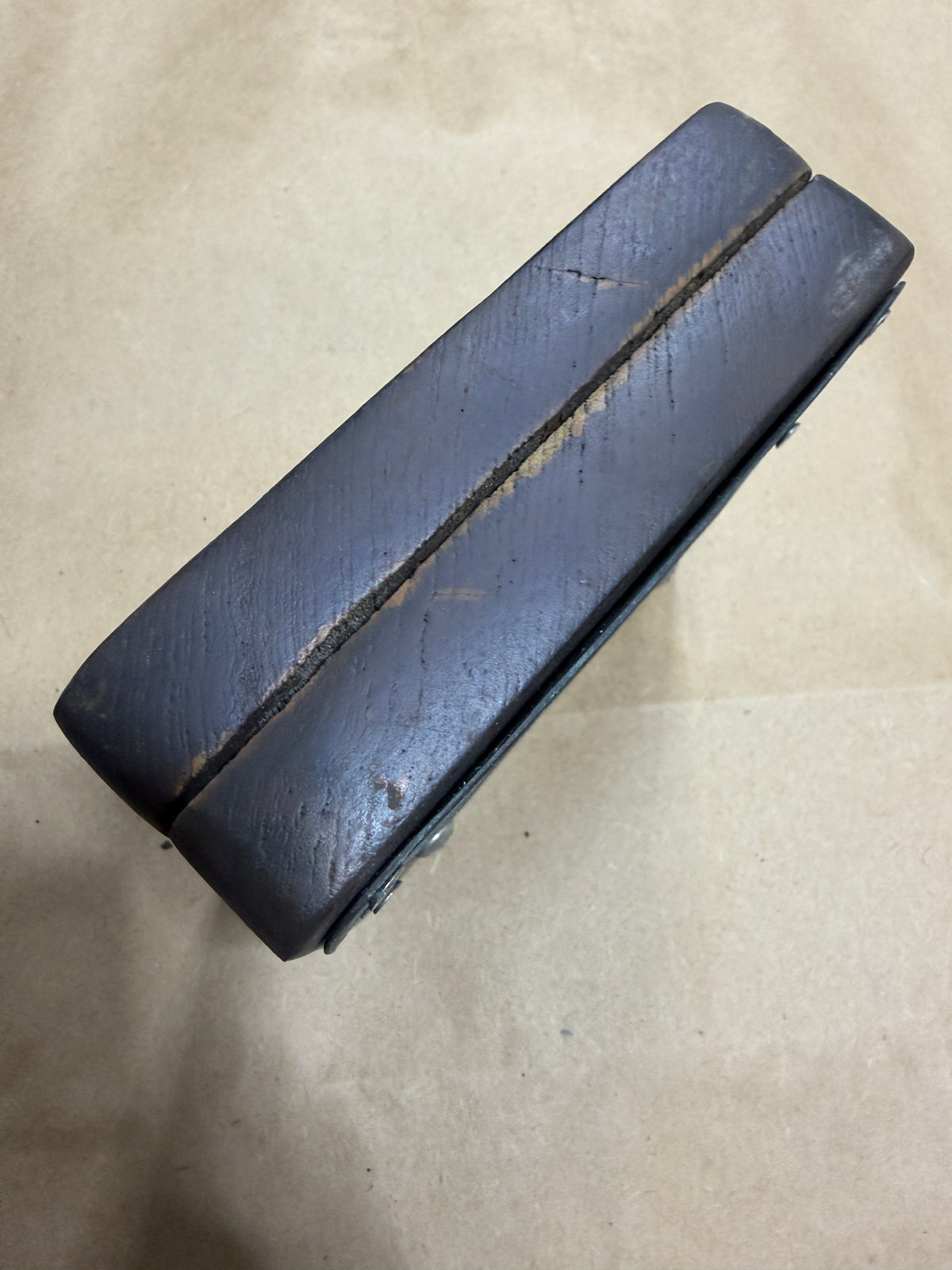 Rail Mount Motor / Engine Mount - 5 5/8" Squared
