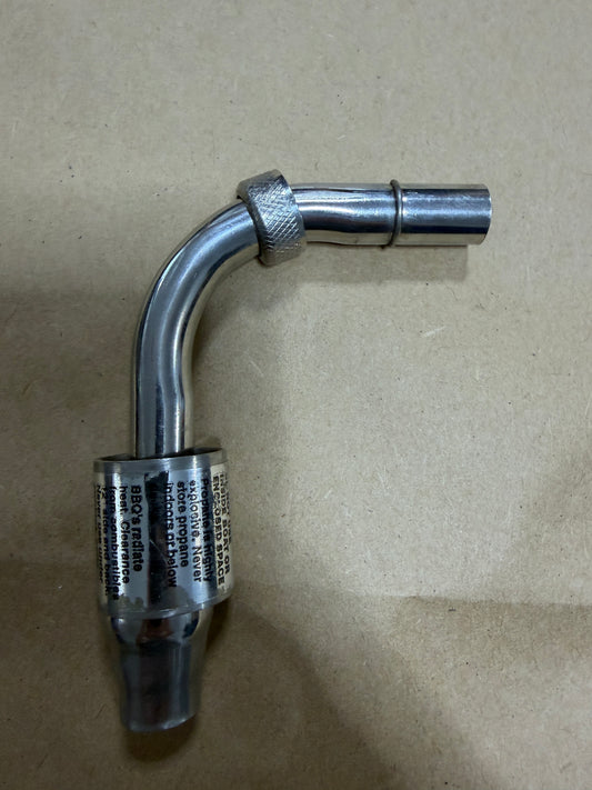 Magma Grill Venturi Tube