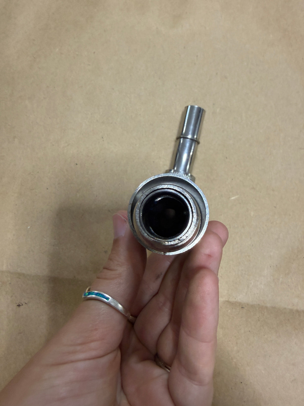 Magma Grill Venturi Tube