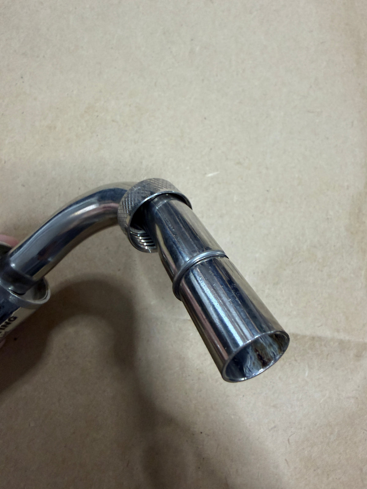 Magma Grill Venturi Tube