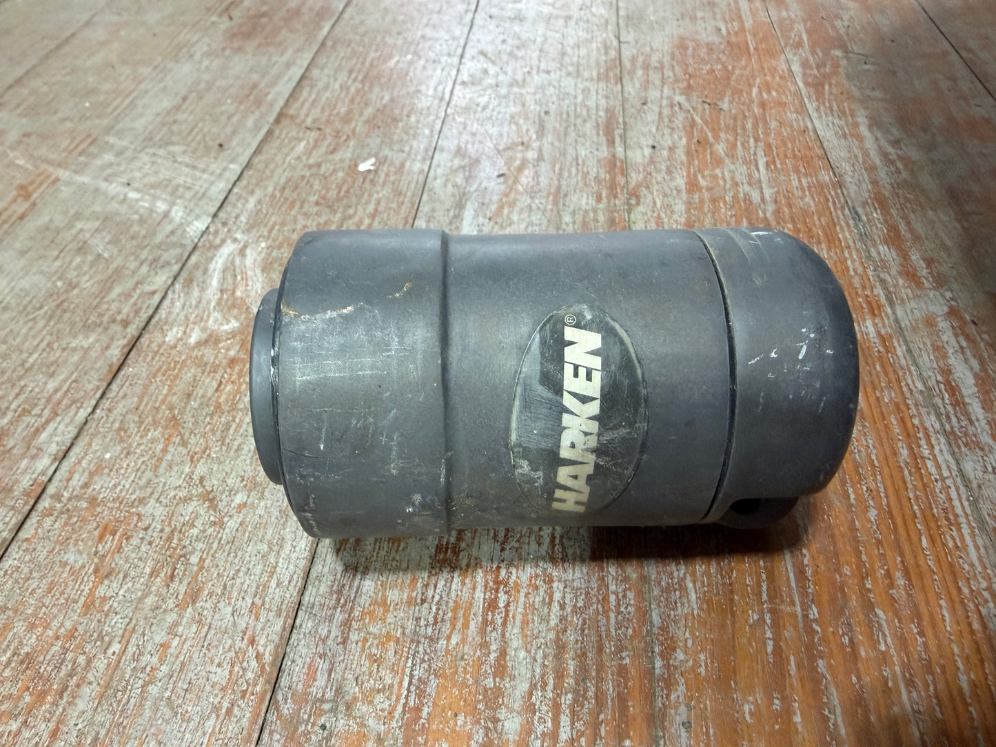 Harken Curising 1 Roller Furling Drum With Upper Swivel