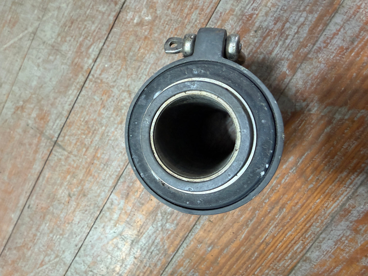 Harken Curising 1 Roller Furling Drum With Upper Swivel