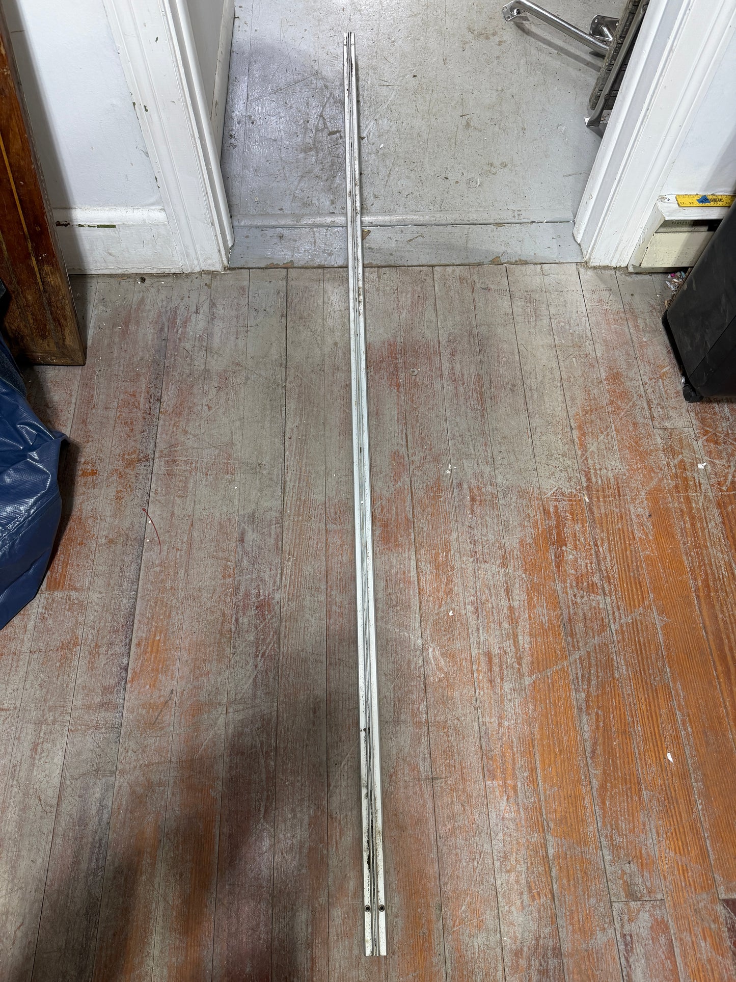 Harken Cruising 1 Extrusion - 7' Length
