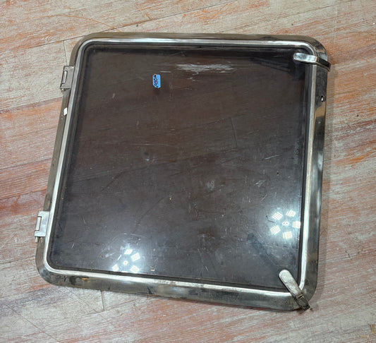 27 1/2" Inside Diameter Large Man Ship Porthole
