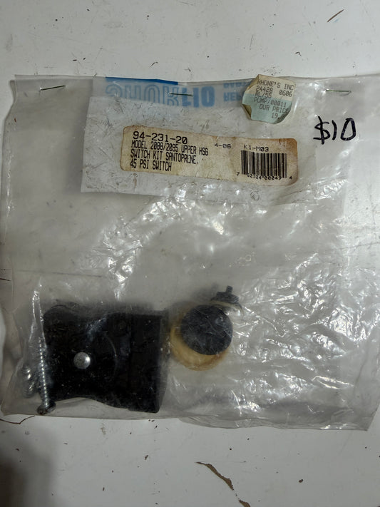 Shurflo Replacement Part - 94-231-20