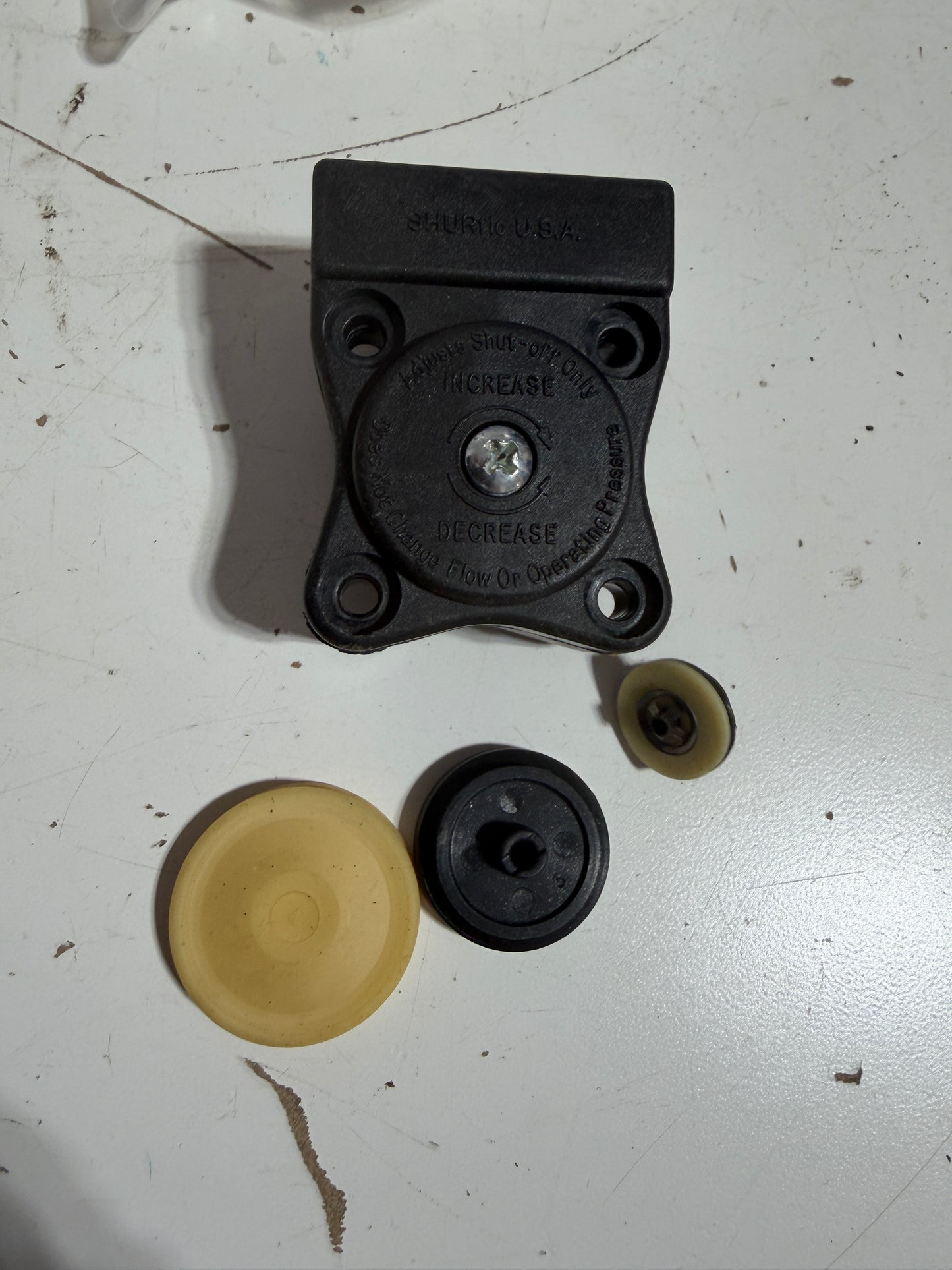 Shurflo Replacement Part - 94-231-20