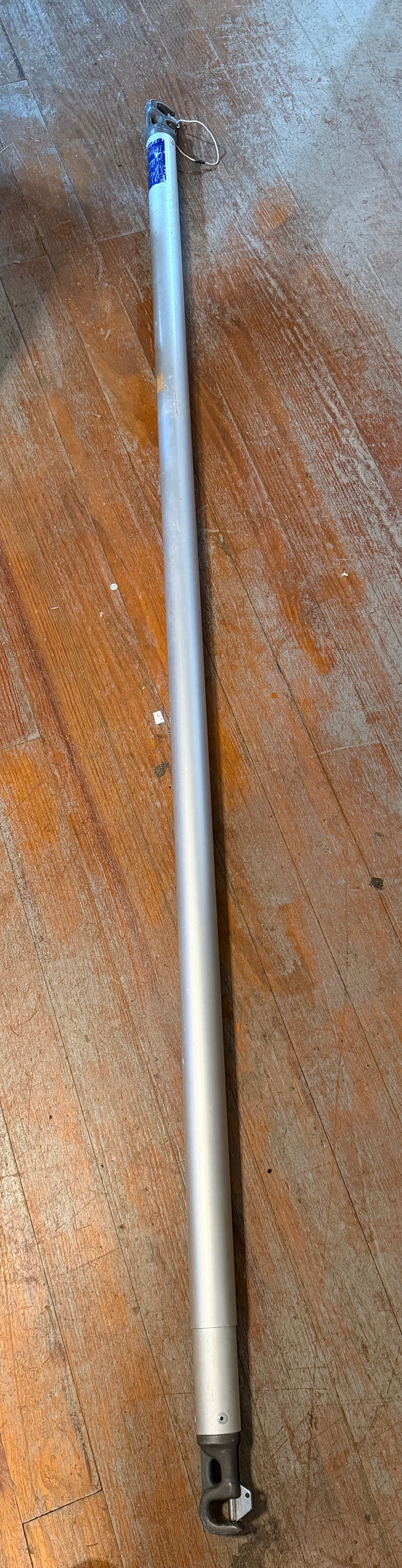 Forespar Extending Twist Lock - Whisker Pole - 6'8" to 12' -- C&C 26