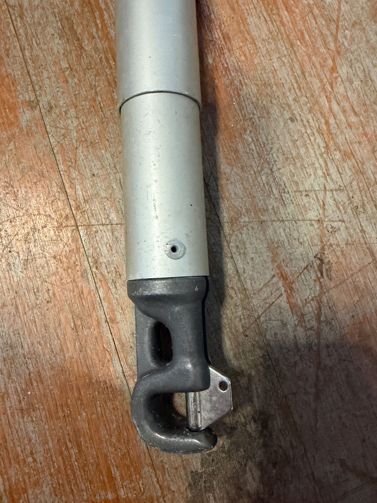Forespar Extending Twist Lock - Whisker Pole - 6'8" to 12' -- C&C 26