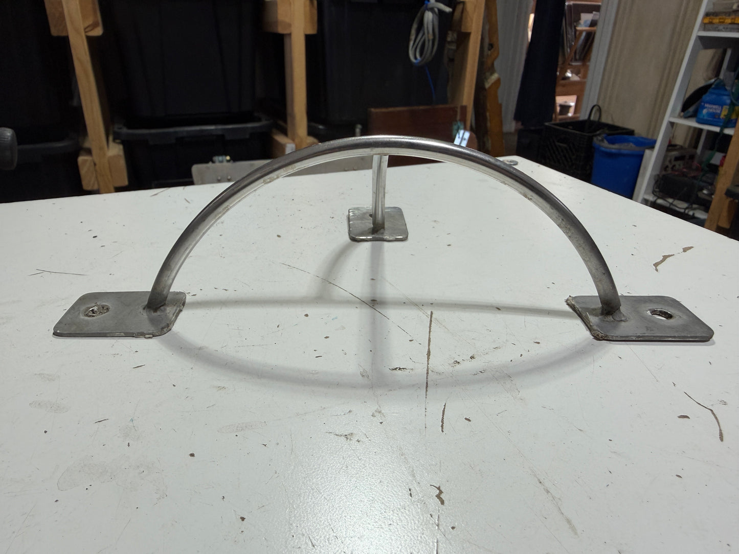 Small Dorade Vent Guard