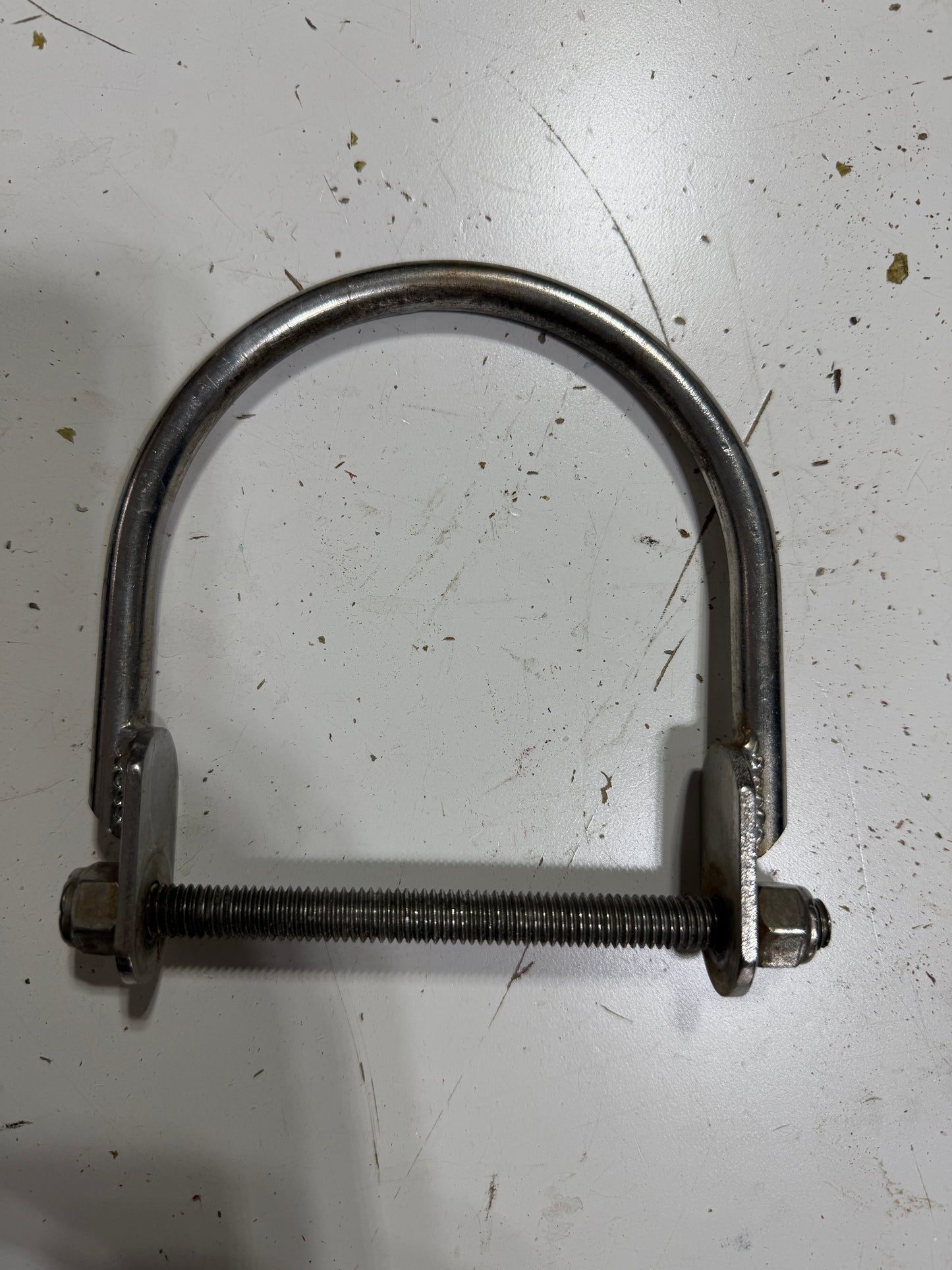 3 7/8" Width Boom Bail