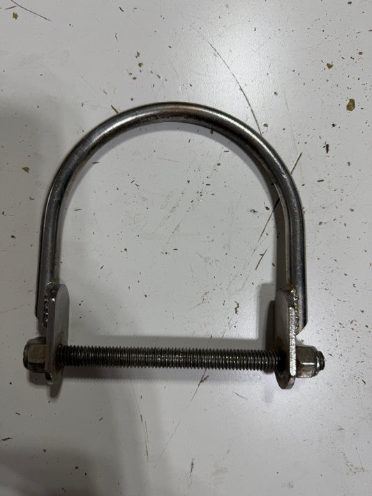 3 7/8" Width Boom Bail