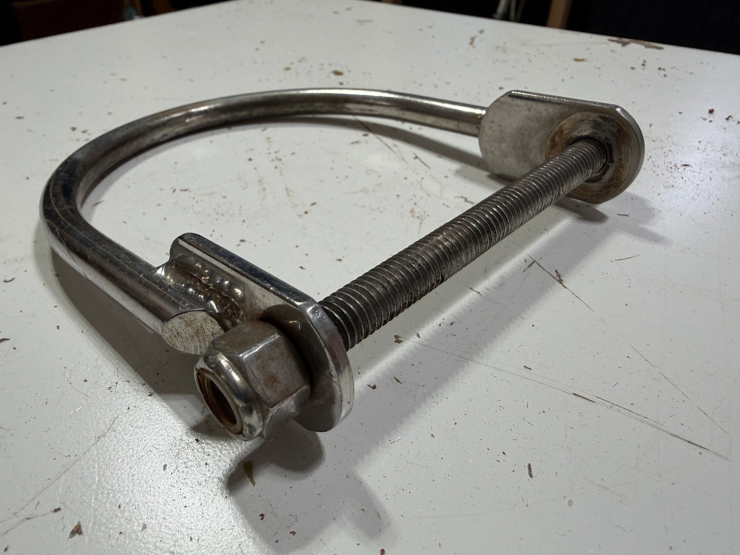 3 7/8" Width Boom Bail