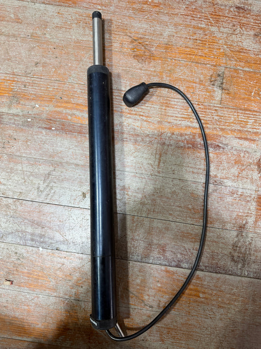 Raymarine Tiller Drive