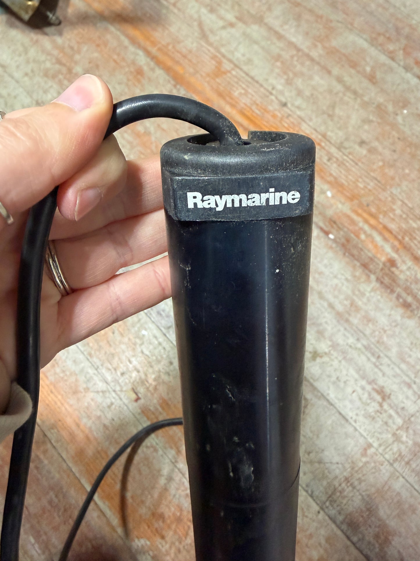 Raymarine Tiller Drive
