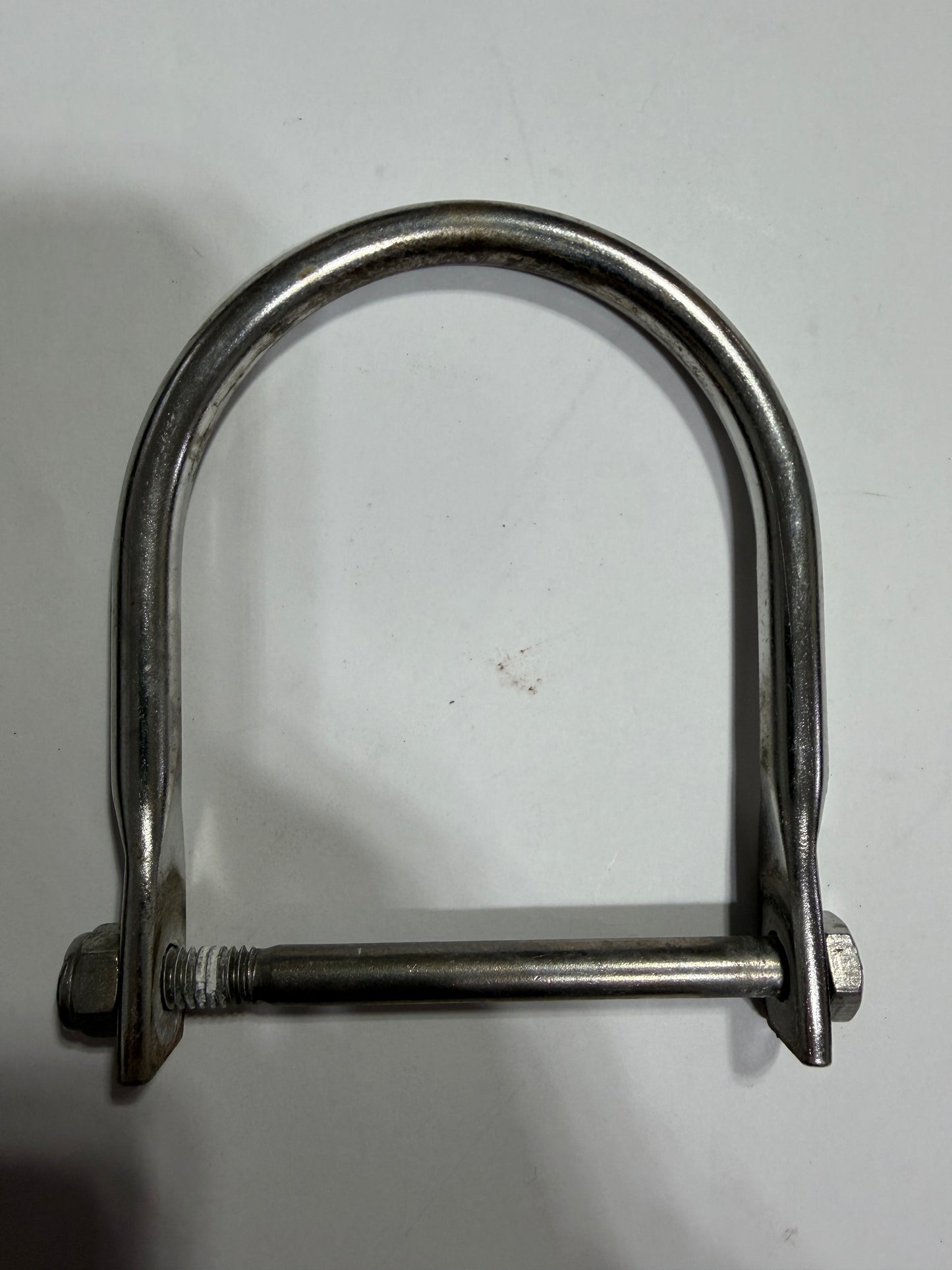 3 1/4" Width Boom Bail