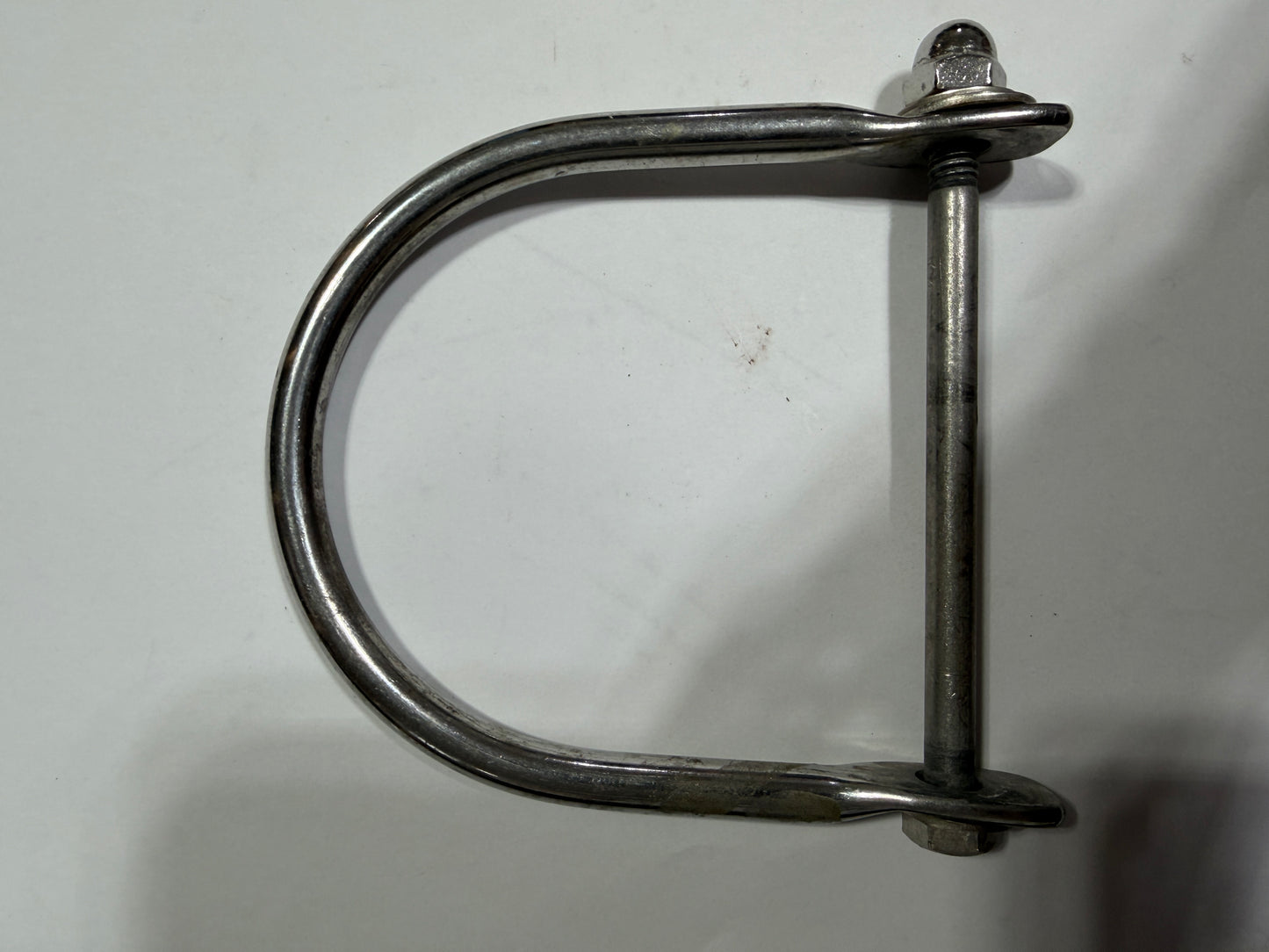 4" Width Boom Bail