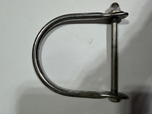 4" Width Boom Bail