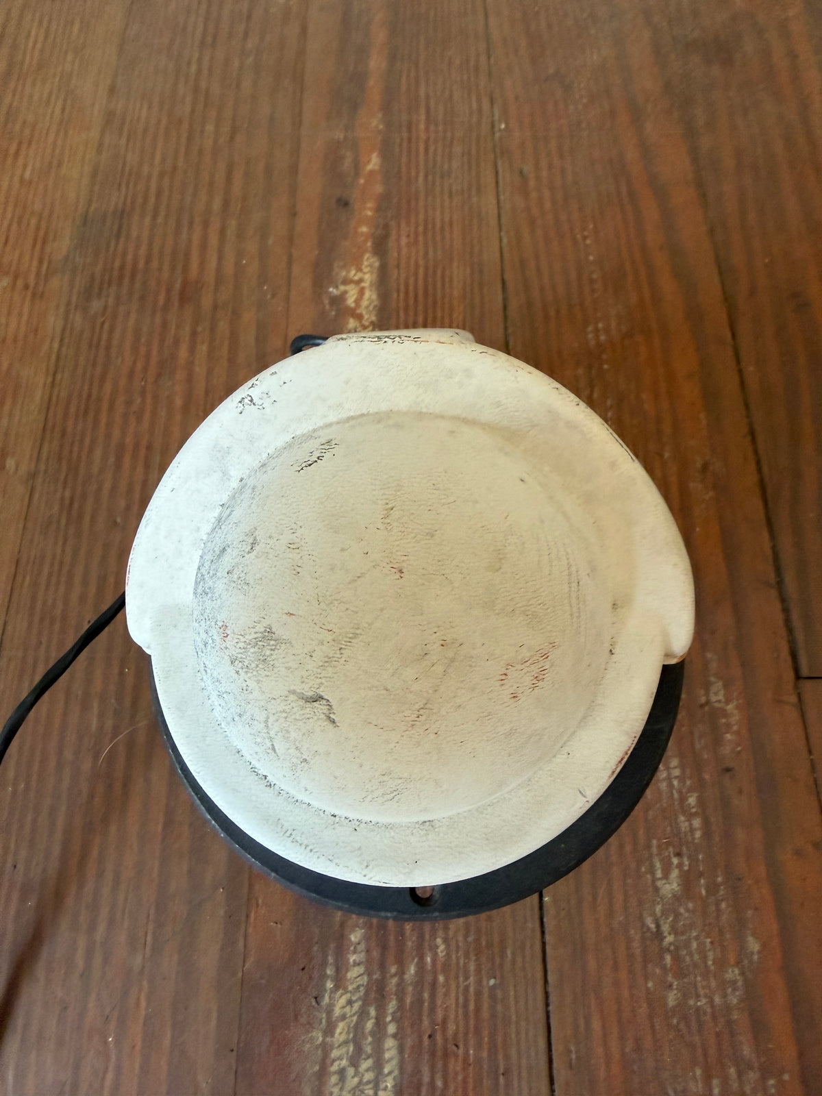 Ritchie Powerdamp Compass - 5" Overall Diameter