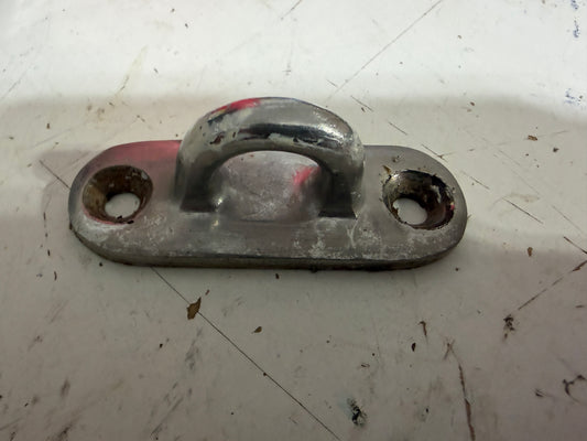 Merriman 3/4" x 5/8" Pad Eye / Padeye - Thicker Base