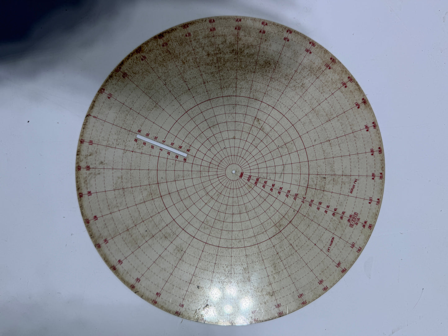 Weems & Plath Star Finder 2102-D
