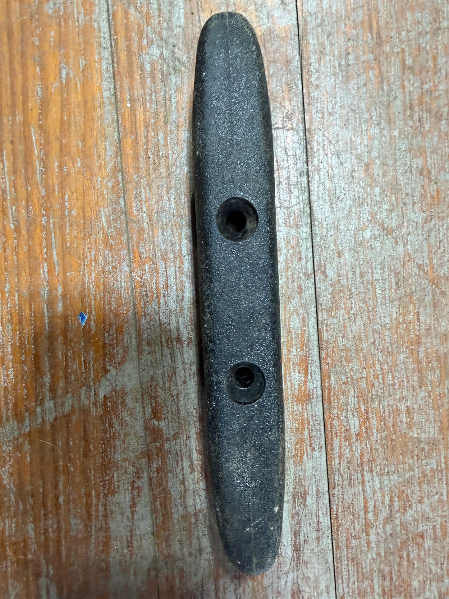 Seadog 8" Plastic Heavy Duty Cleat