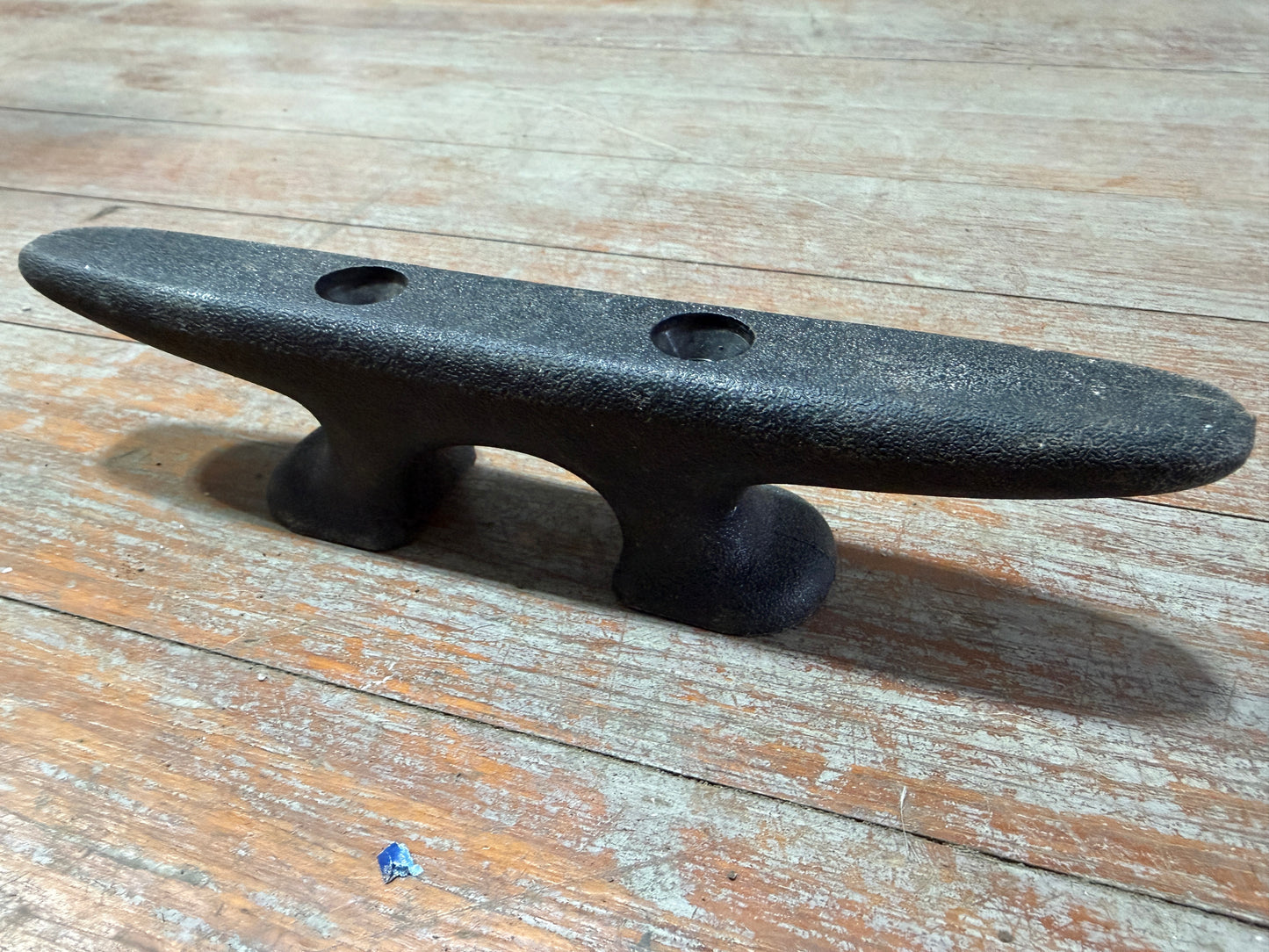 Seadog 8" Plastic Heavy Duty Cleat