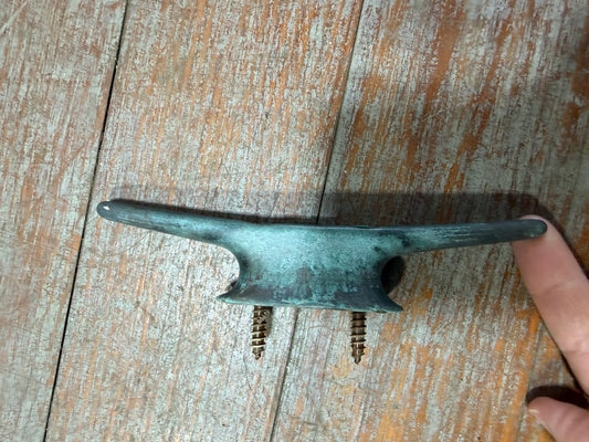 Wilcox Crittenden 6" Pedestal Cleat