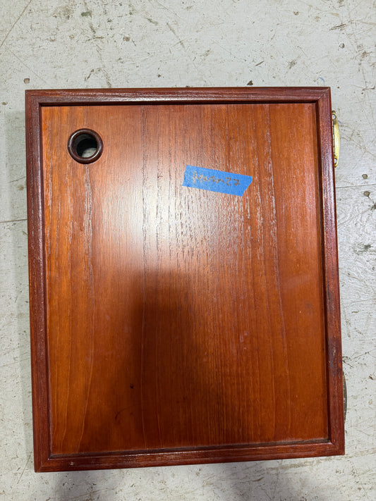 Pearson 27 Interior Door - 17" x 14" - Right Side - #392
