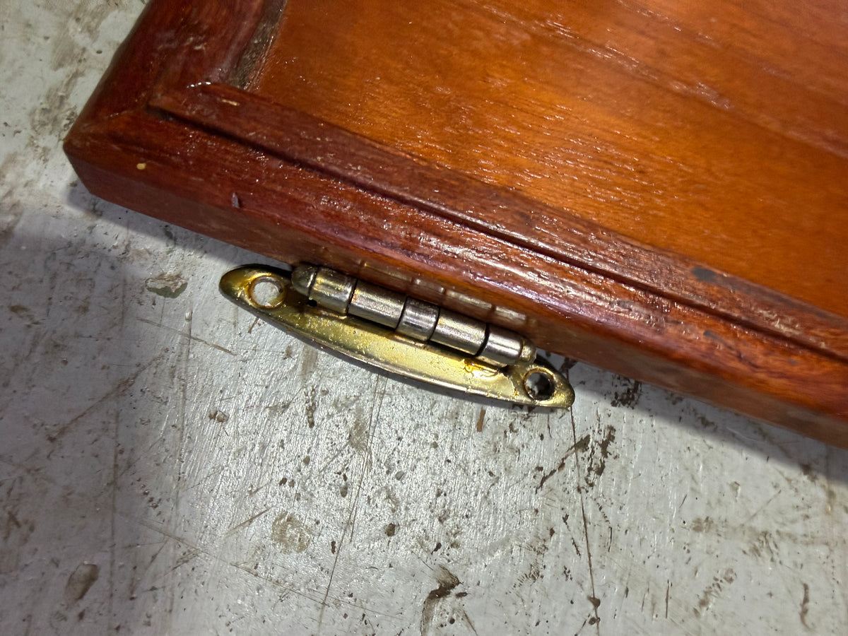 Pearson 27 Interior Door - 17" x 14" - Right Side - #392